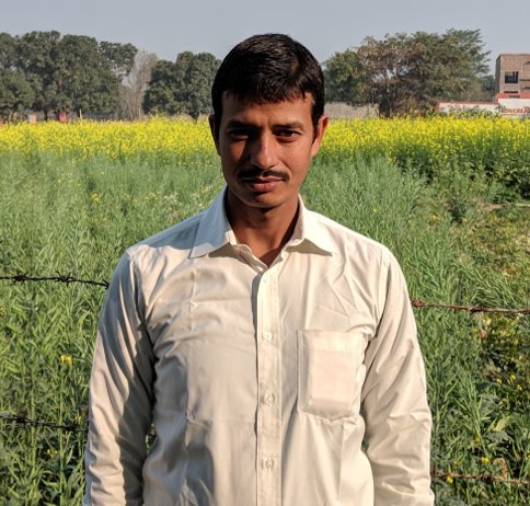 Satyendra Jha