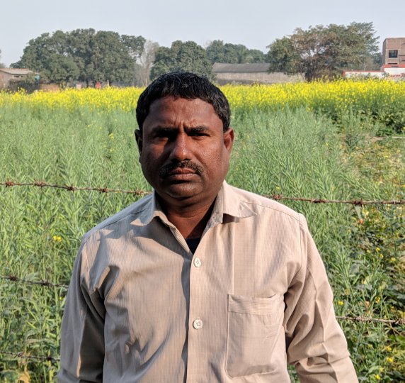 Vinod Paswan